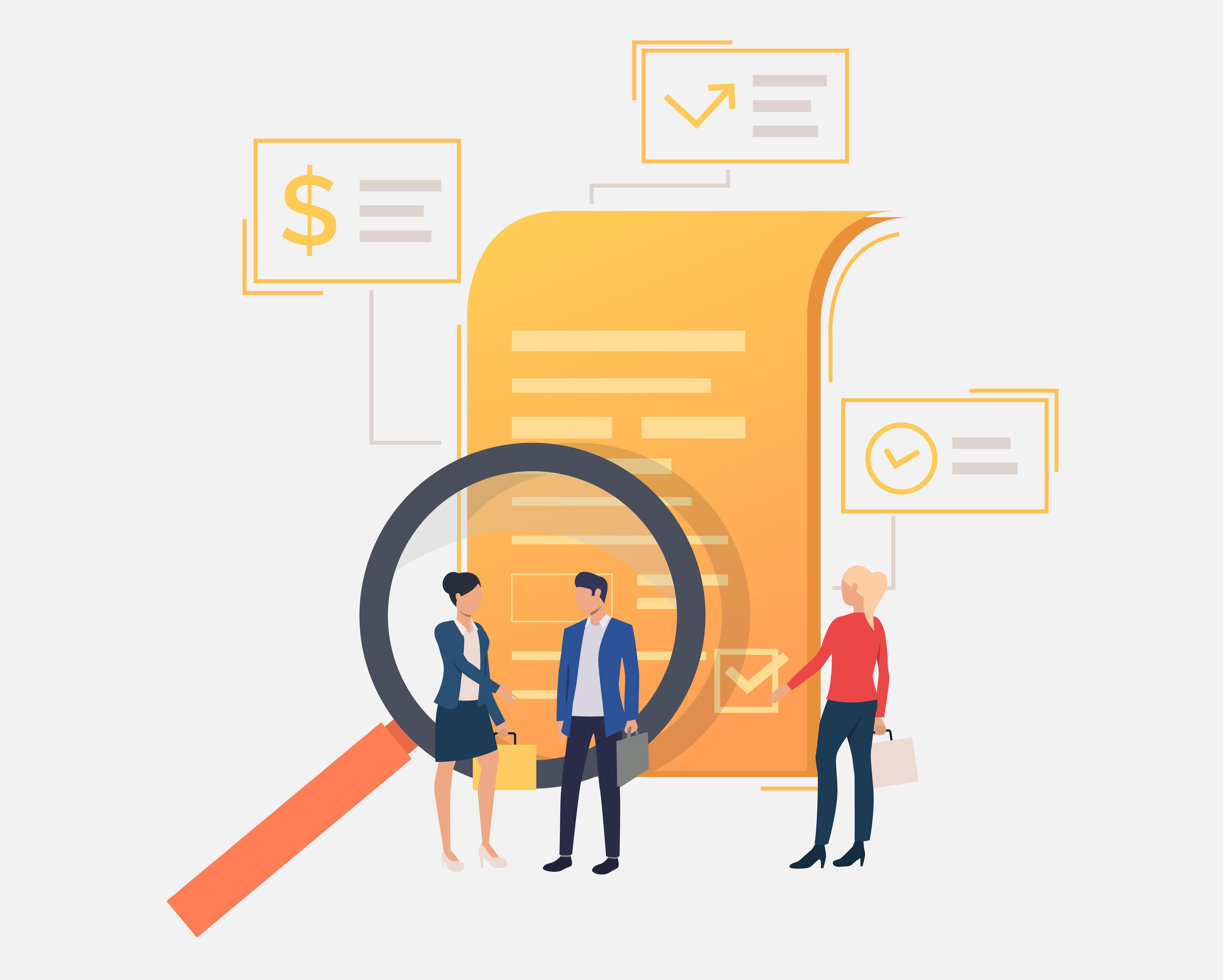 Lessons about invalid contract, inspection and Incoterms over a lawsuit