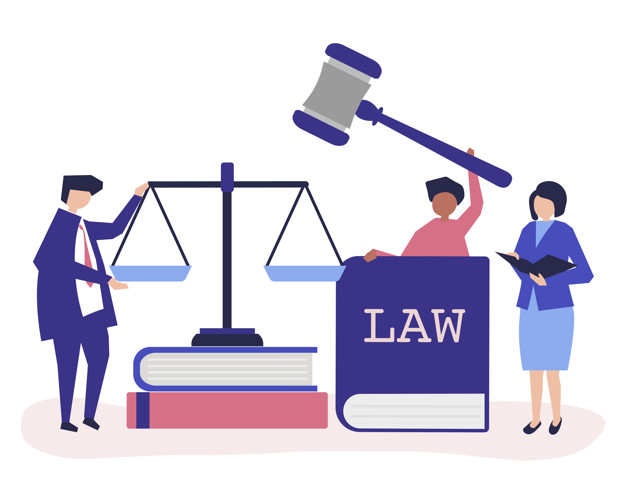 Legal Profession And Their Concerns During Covid Pandemic
