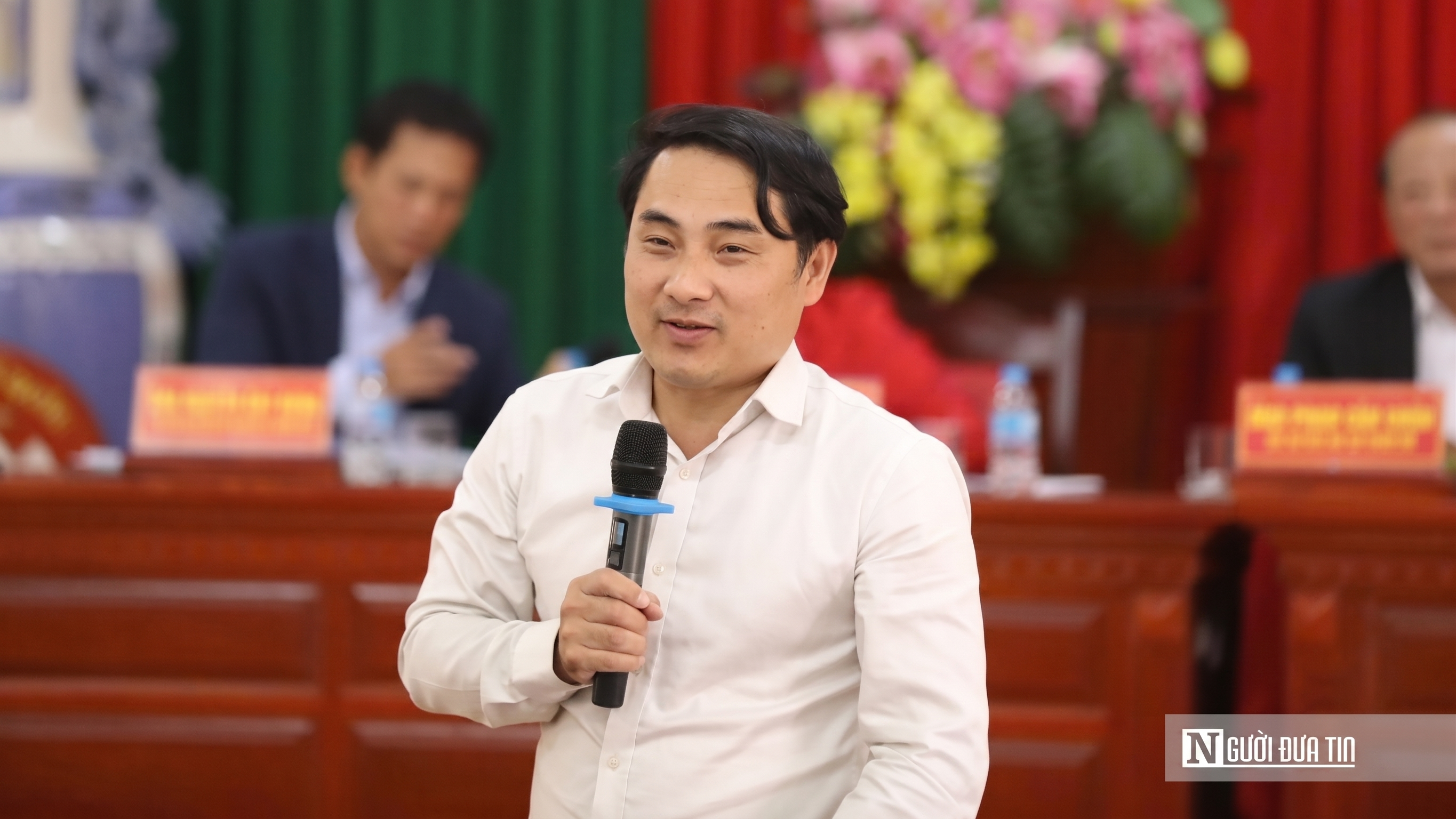 Lawyer Chau Viet Bac: “Parties Must Pay Particular Attention To Risk Anticipation When Drafting Legal Provisions In Contracts.”